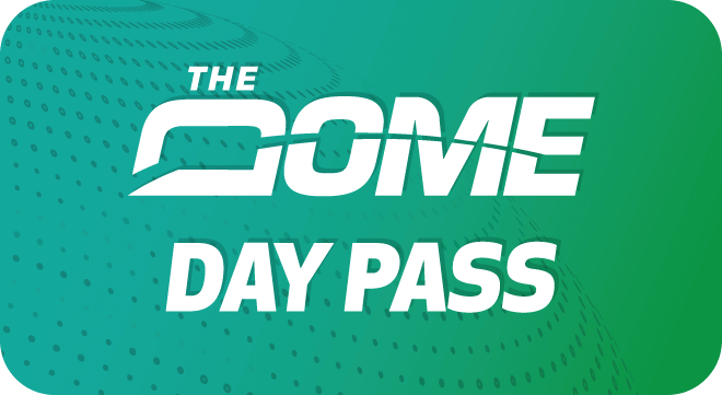 Dome One-Day Pass