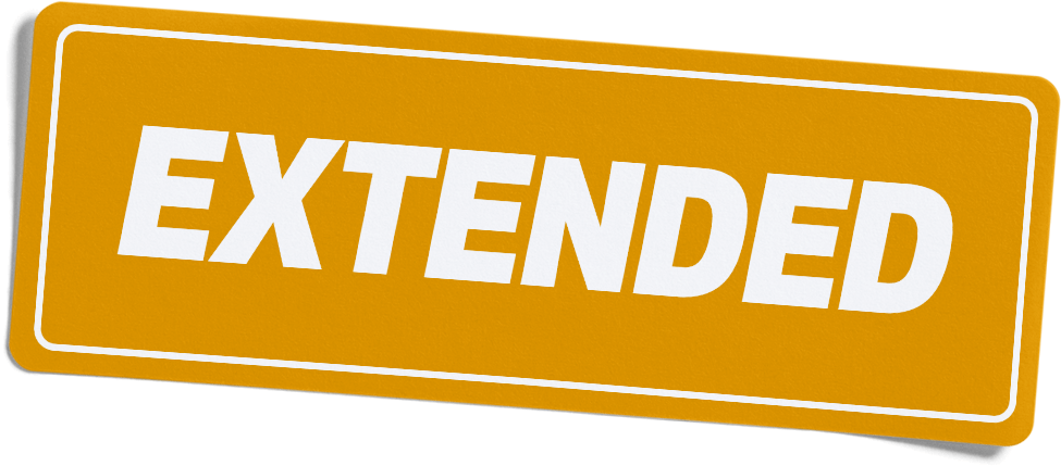 EXTENDED