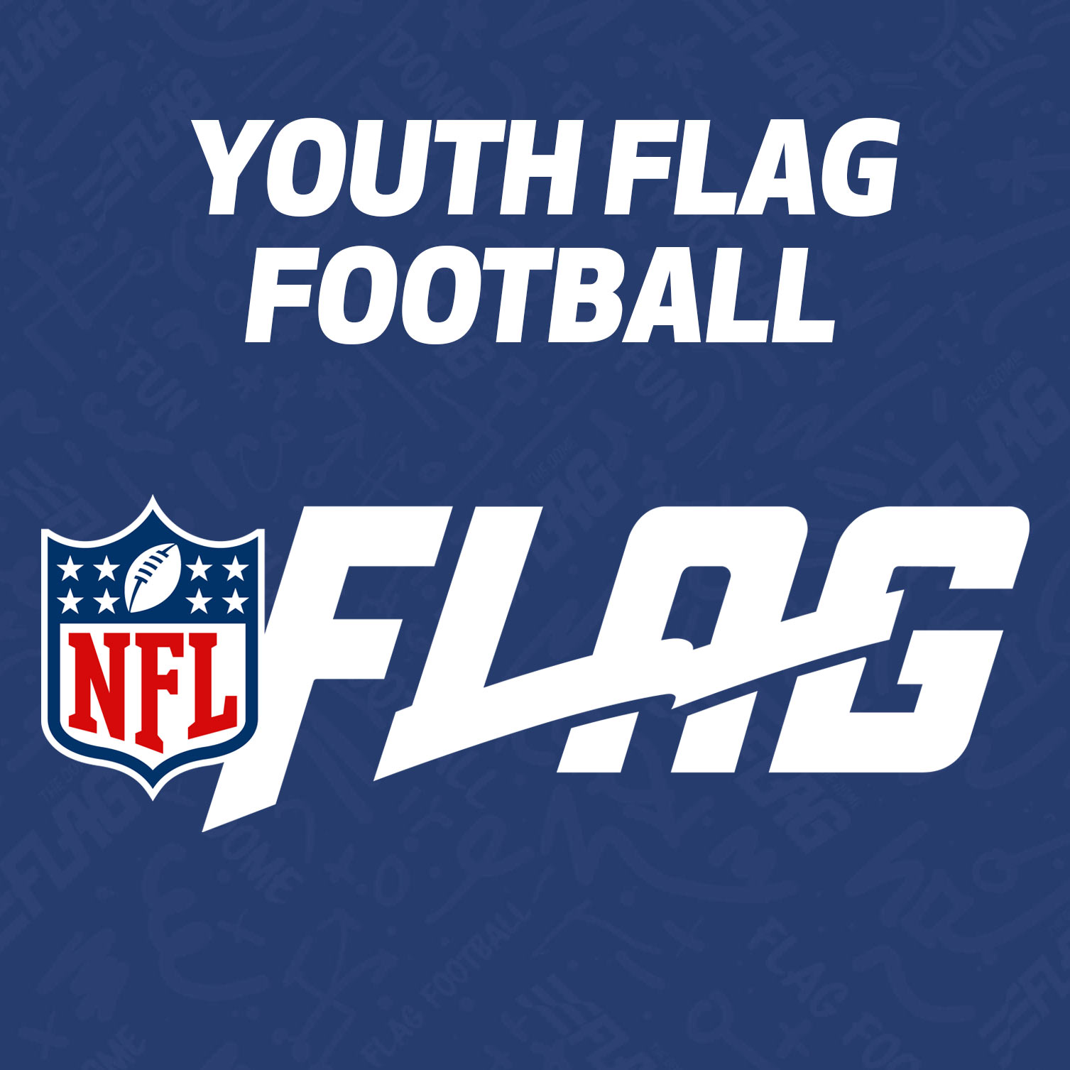 Youth Flag Football