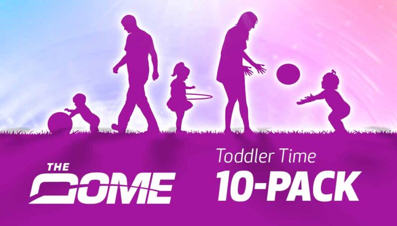 Toddler Time 10-Pack