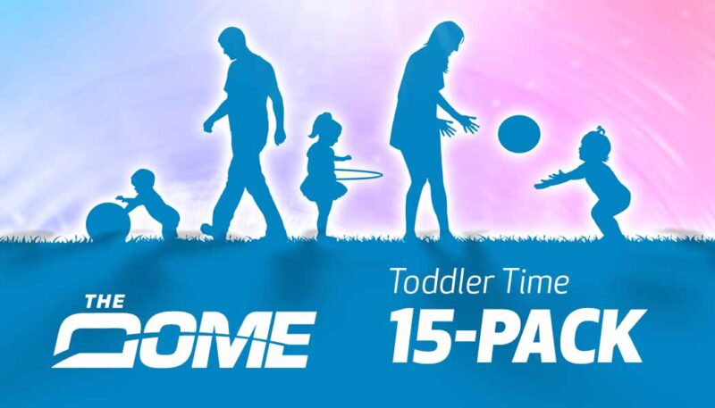 Toddler Time 15-Pack