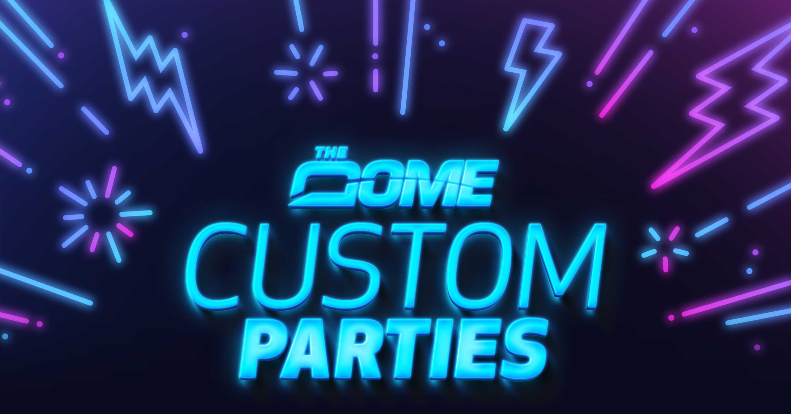 Custom Parties