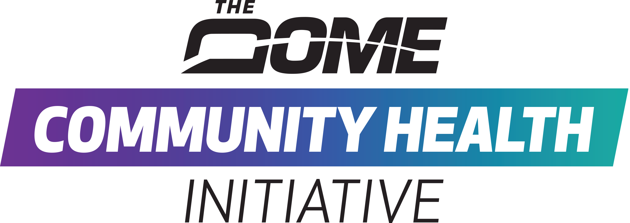 The Dome Community Health Initiative