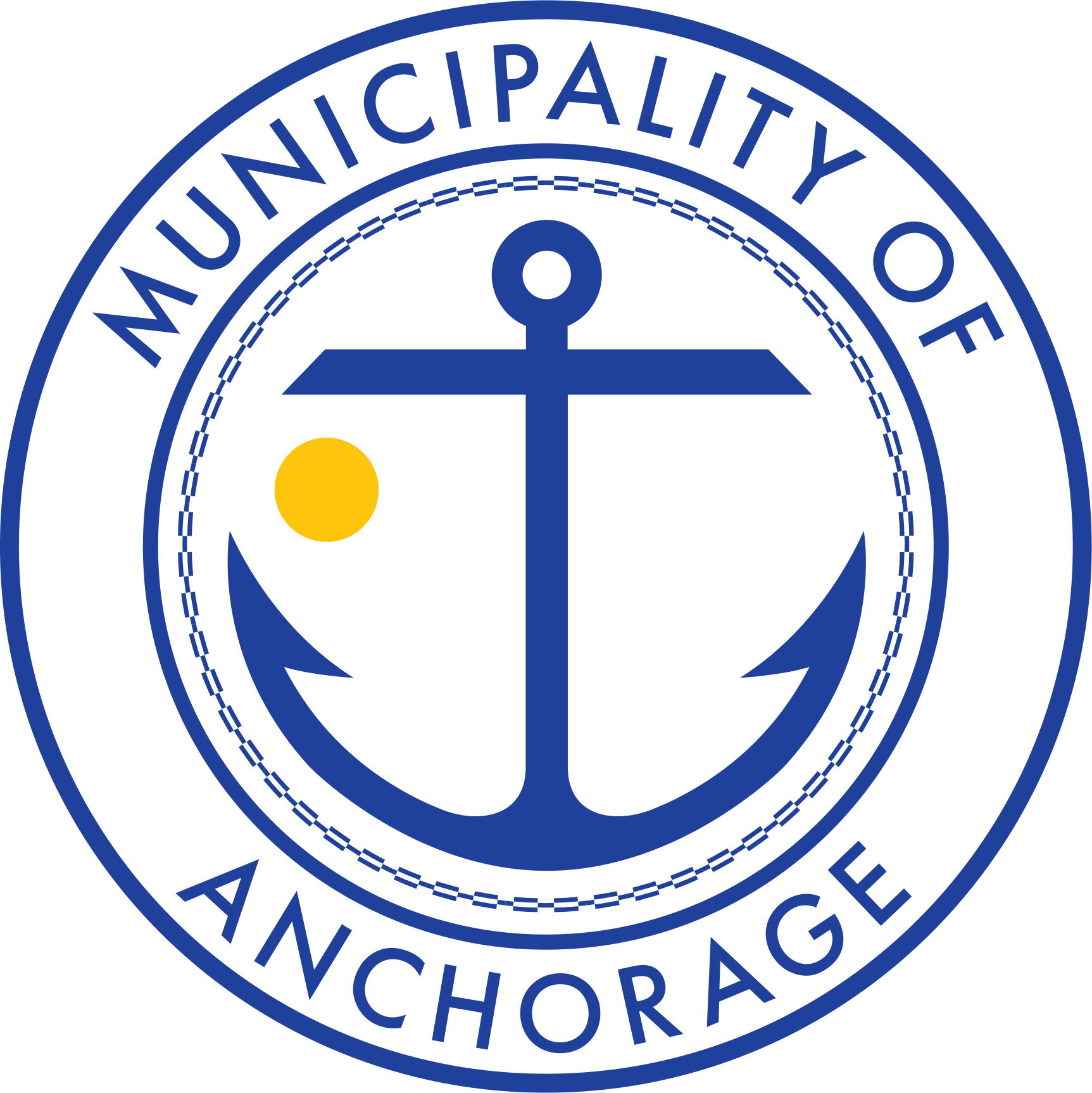 Municipality of Anchorage